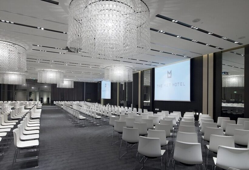 The Met Hotel Thessaloniki, A Member Of Design Hotels