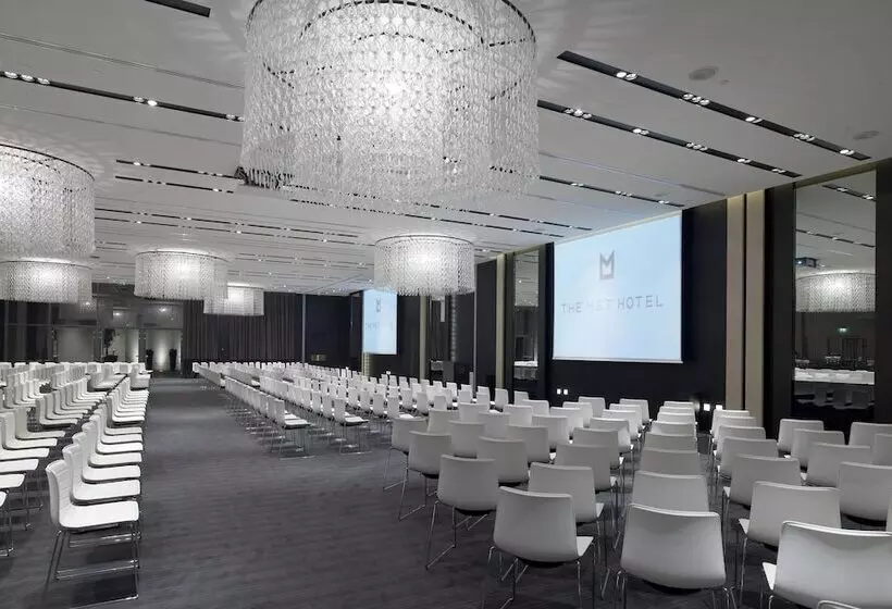 The Met Hotel Thessaloniki, A Member Of Design Hotels