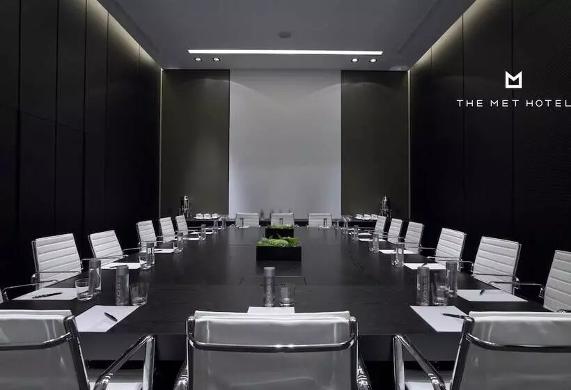 The Met Hotel Thessaloniki, A Member Of Design Hotels