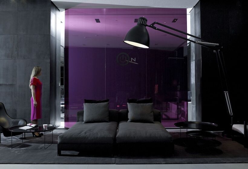 The Met Hotel Thessaloniki, A Member Of Design Hotels