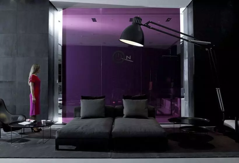 The Met Hotel Thessaloniki, A Member Of Design Hotels