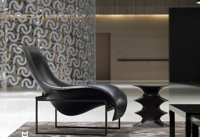 The Met Hotel Thessaloniki, A Member Of Design Hotels