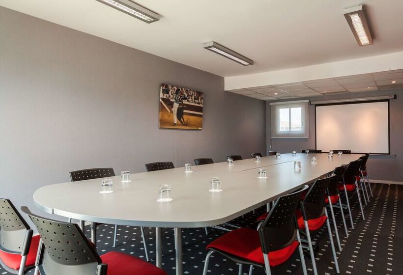 ホテル The Originals City, Hôtel Les Thermes De L Avenue, Dax