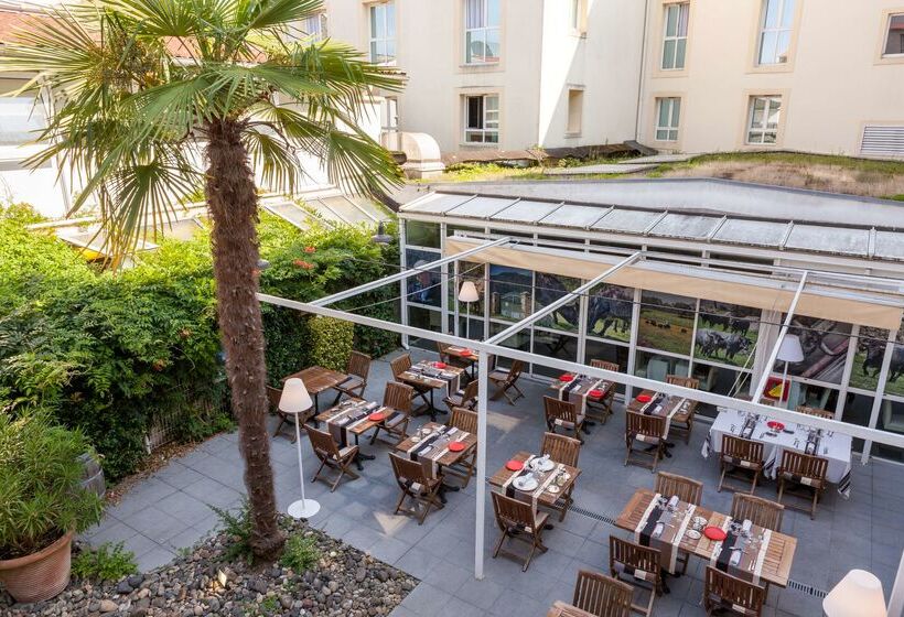 ホテル The Originals City, Hôtel Les Thermes De L Avenue, Dax