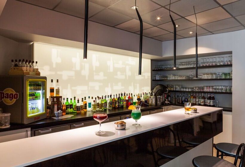 ホテル The Originals City, Hôtel Les Thermes De L Avenue, Dax