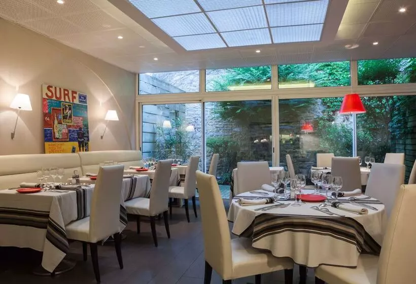 호텔 The Originals City, Hôtel Les Thermes De L Avenue, Dax