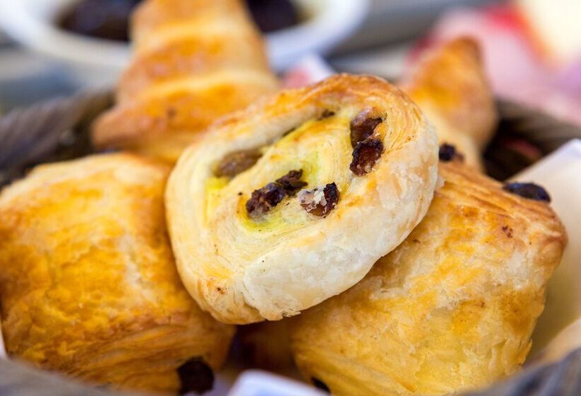 ホテル The Originals City, Hôtel Les Thermes De L Avenue, Dax