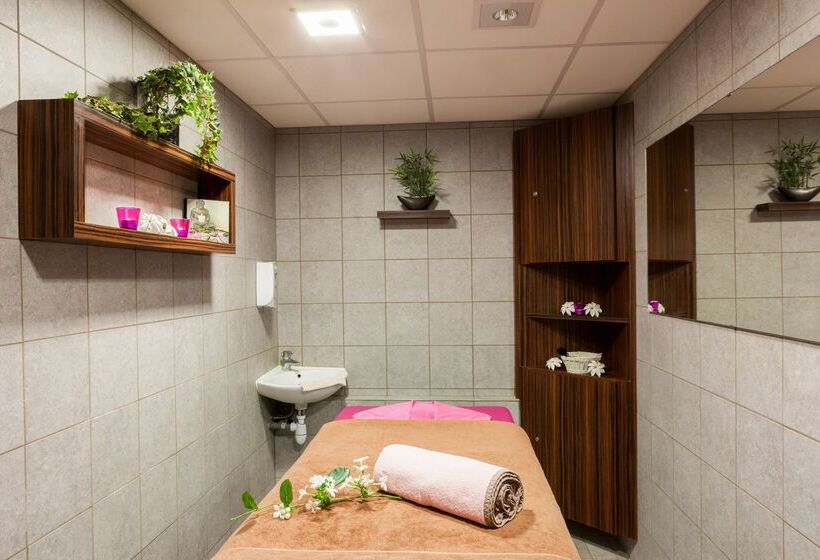 ホテル The Originals City, Hôtel Les Thermes De L Avenue, Dax