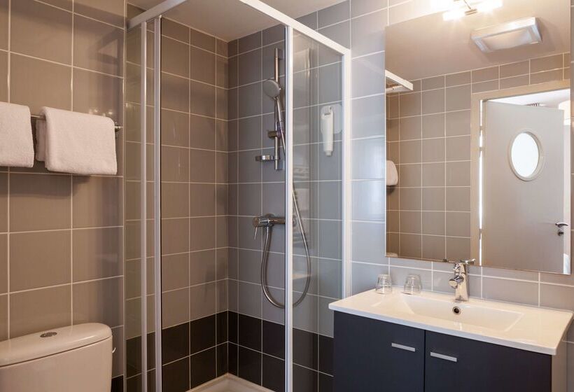 ホテル The Originals City, Hôtel Les Thermes De L Avenue, Dax