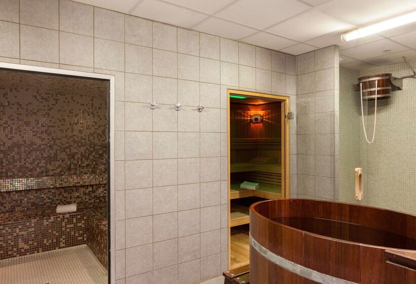 ホテル The Originals City, Hôtel Les Thermes De L Avenue, Dax