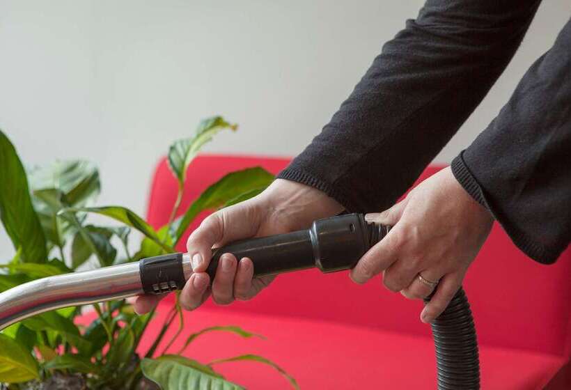 בית מלון כפרי The Originals City, Plume Hôtel, Bressuire