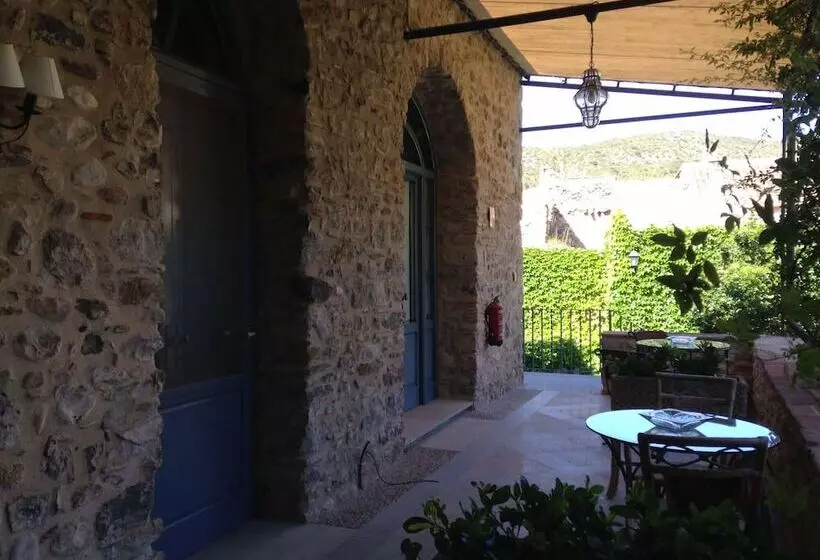 Hotel Torre Laurentii