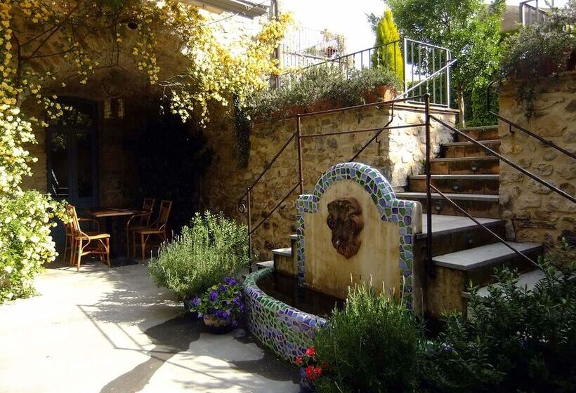 酒店 Torre Laurentii