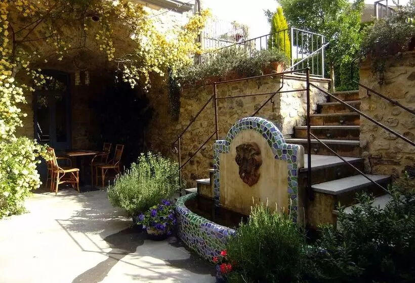 Hotel Torre Laurentii