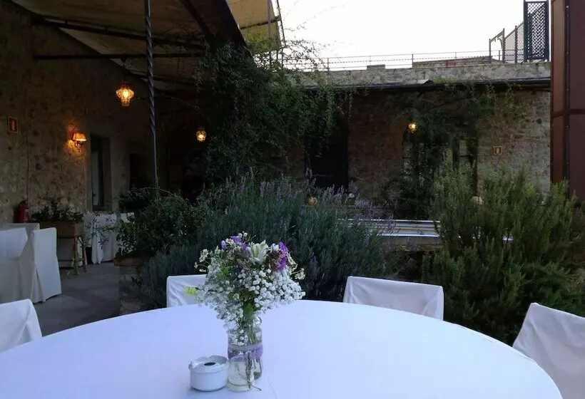 Hotel Torre Laurentii