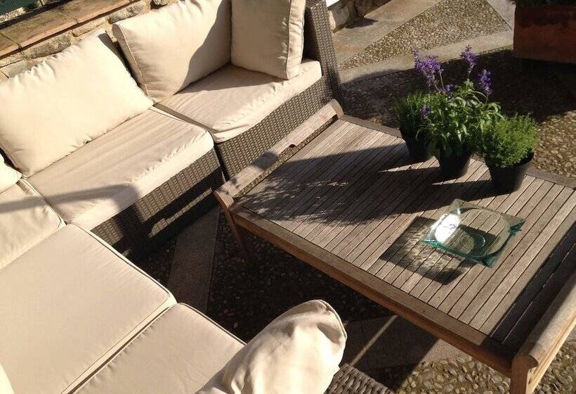 酒店 Torre Laurentii