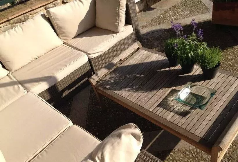 Hotel Torre Laurentii