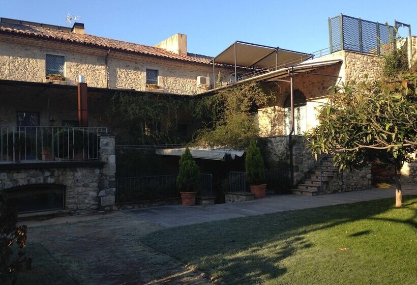 酒店 Torre Laurentii