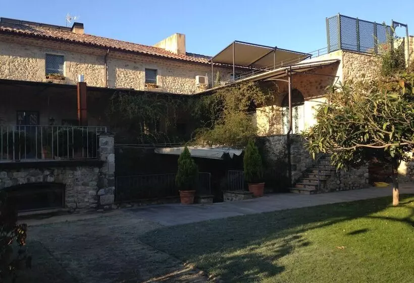 Hotel Torre Laurentii