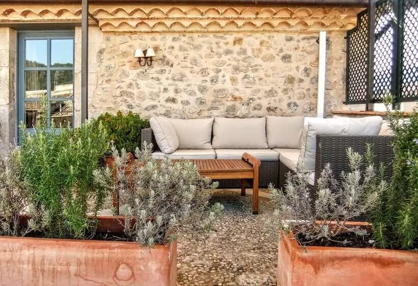 Hotel Torre Laurentii