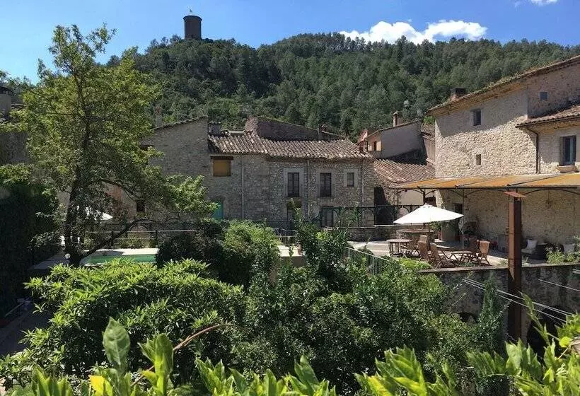 Hotel Torre Laurentii