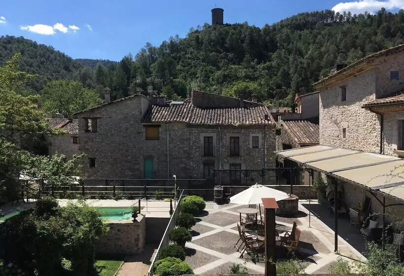 Hotel Torre Laurentii