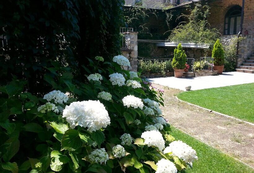 酒店 Torre Laurentii