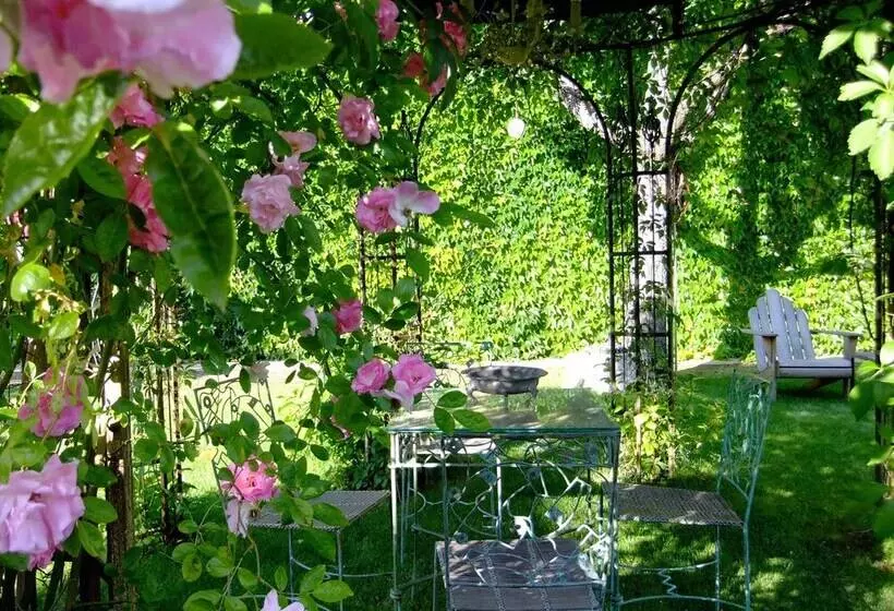 Hotel Torre Laurentii