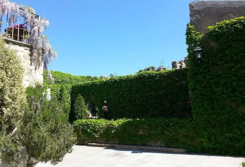 Hotel Torre Laurentii