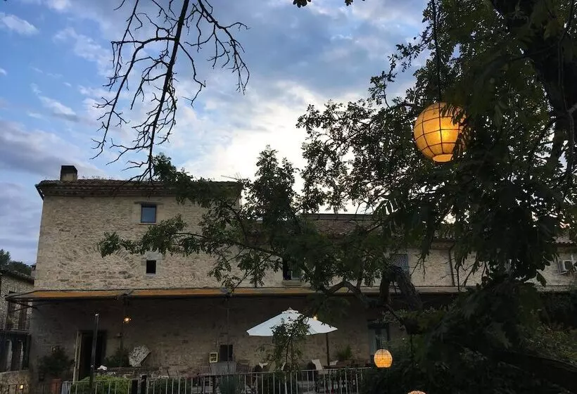 Hotel Torre Laurentii