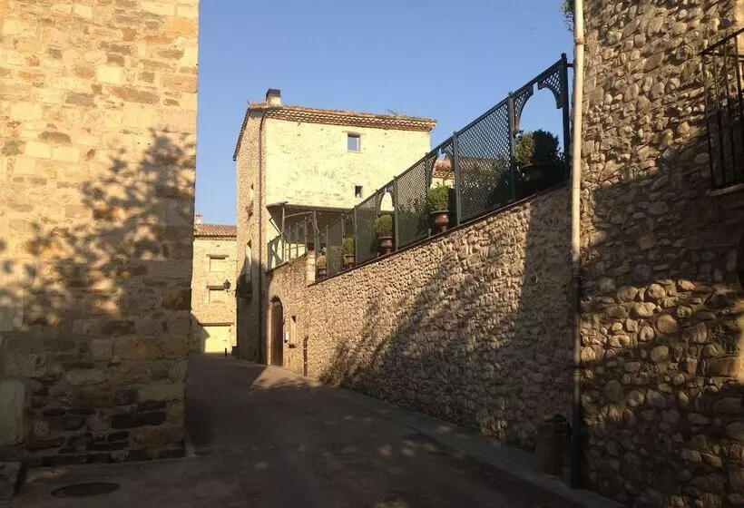 Hotel Torre Laurentii