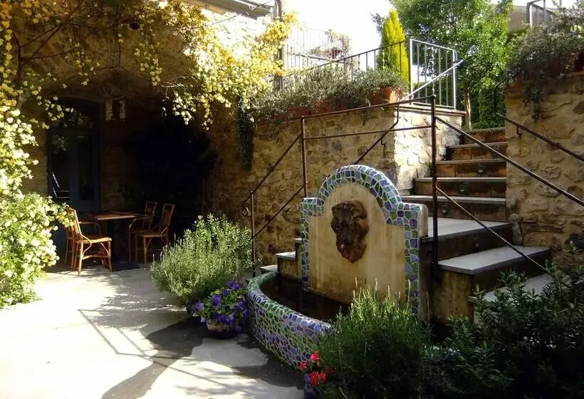 Hotel Torre Laurentii