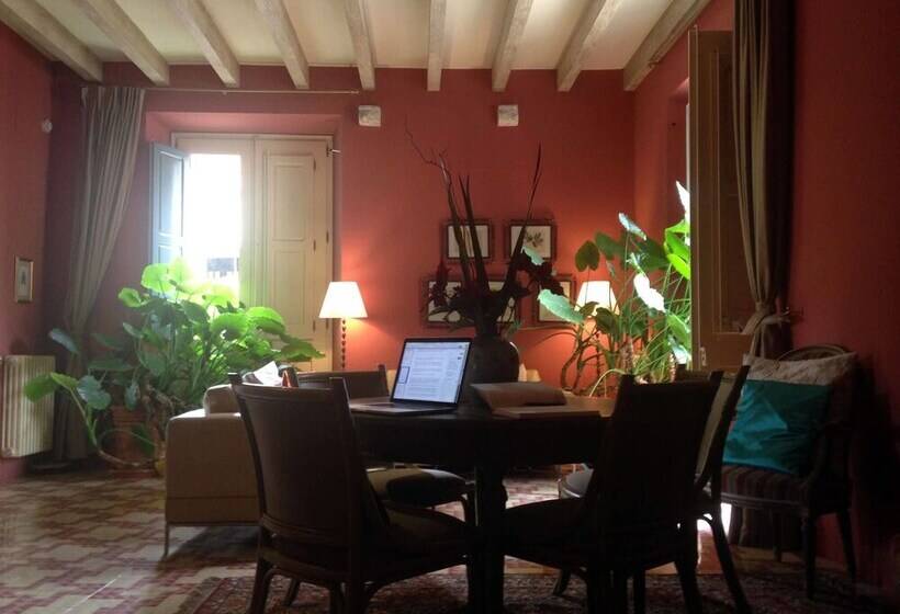 酒店 Torre Laurentii