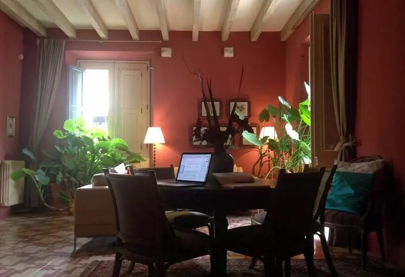 Hotel Torre Laurentii