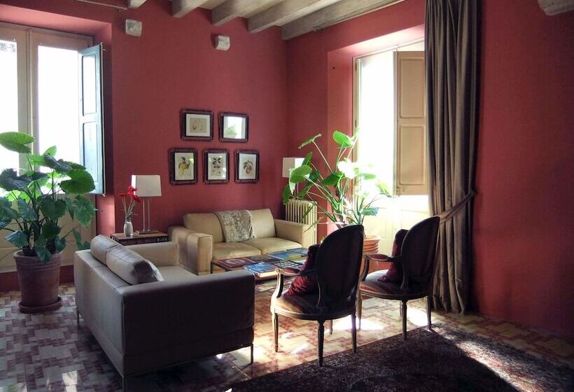 酒店 Torre Laurentii