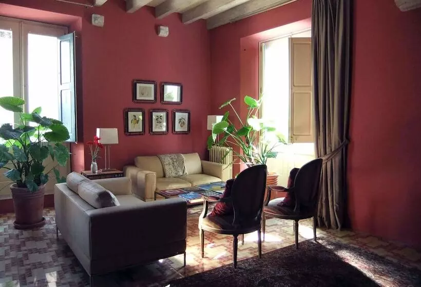 Hotel Torre Laurentii