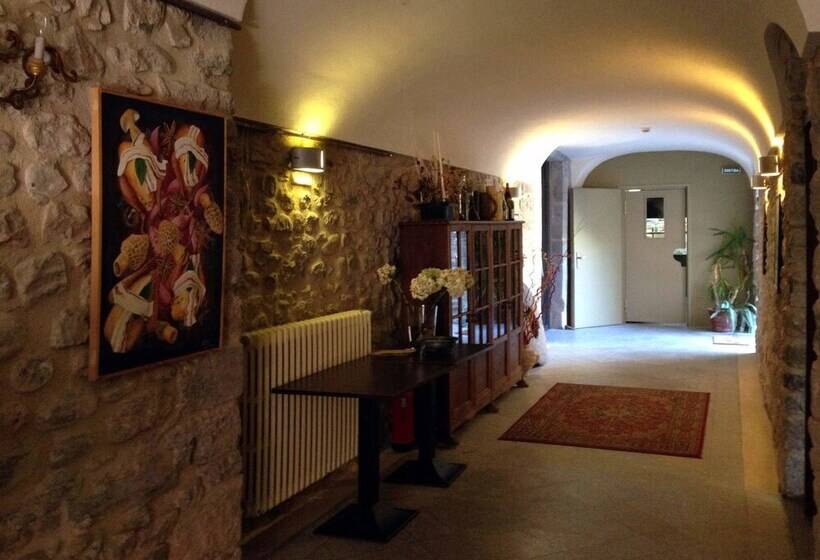 酒店 Torre Laurentii