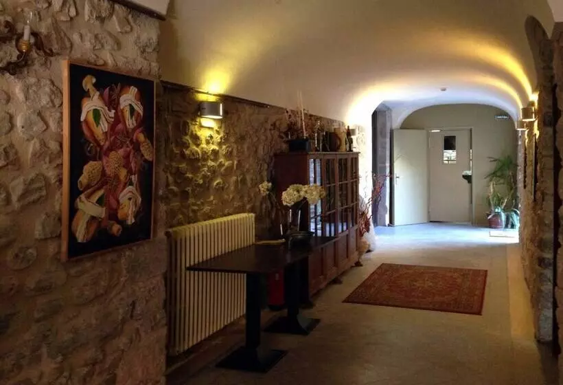 Hotel Torre Laurentii