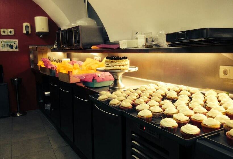 酒店 Torre Laurentii