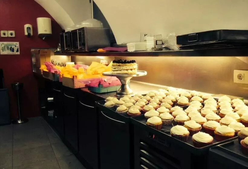 Hotel Torre Laurentii