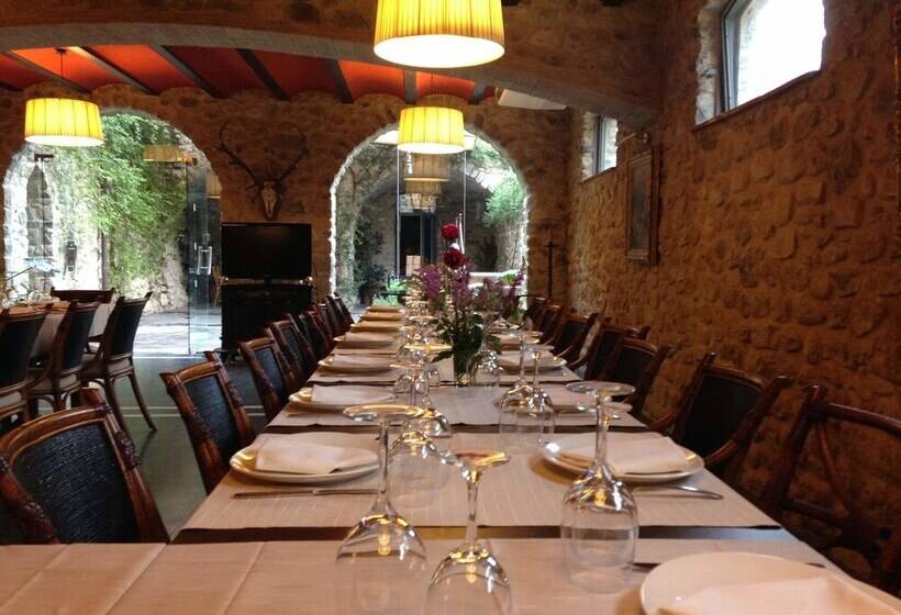 酒店 Torre Laurentii