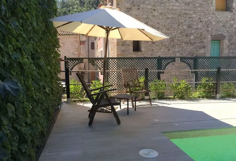 Hotel Torre Laurentii