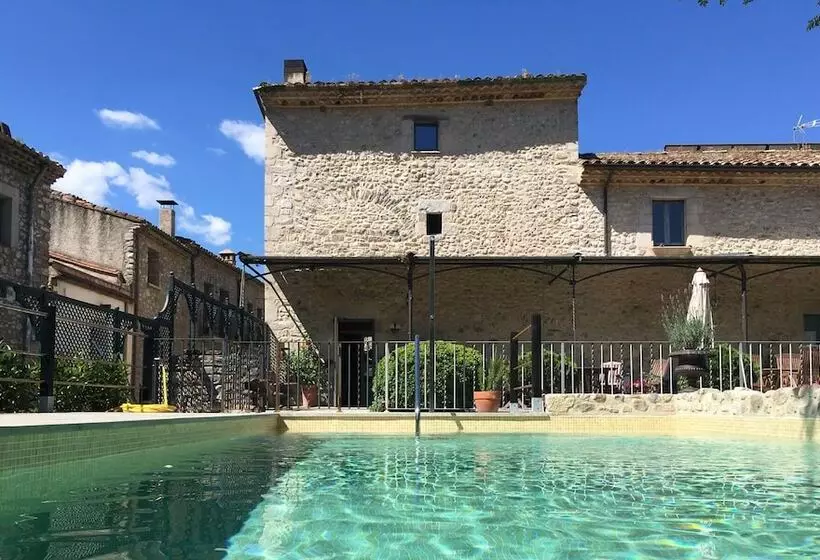 Hotel Torre Laurentii