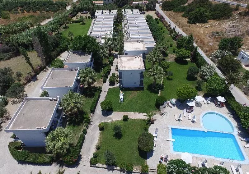 酒店 Valley Village