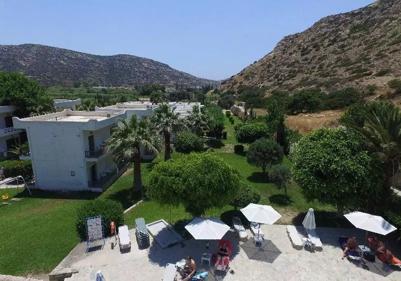 酒店 Valley Village