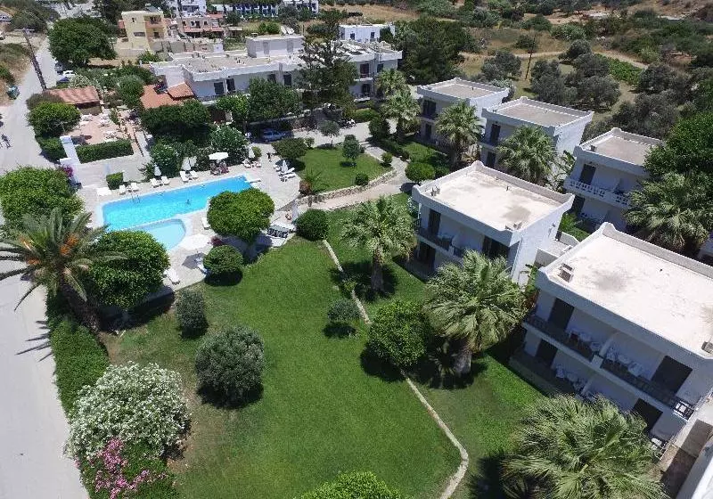 酒店 Valley Village