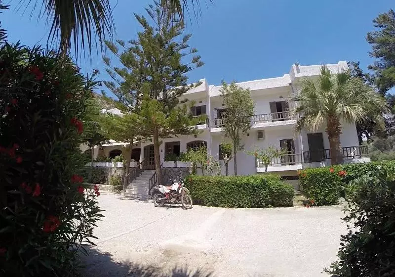 酒店 Valley Village