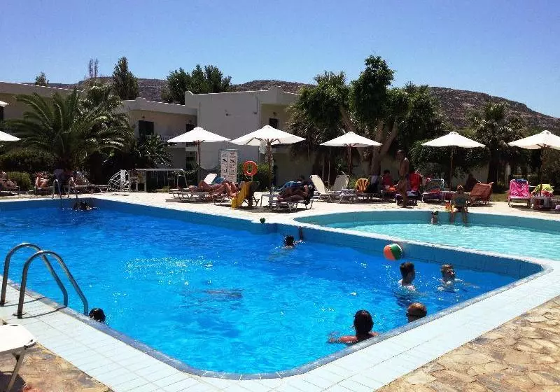 酒店 Valley Village