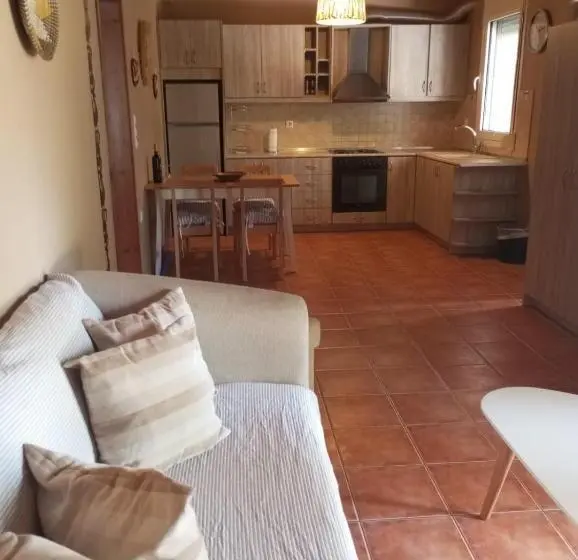 Hotelli Valley Village