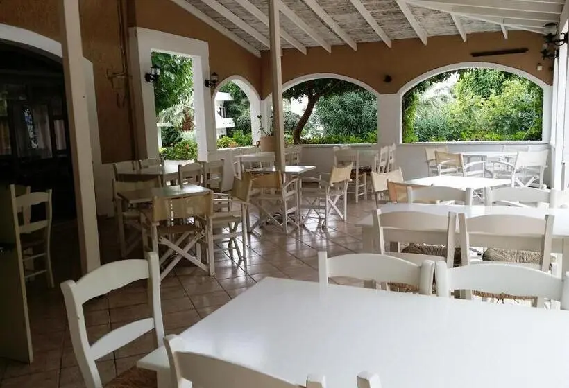 Hotelli Valley Village